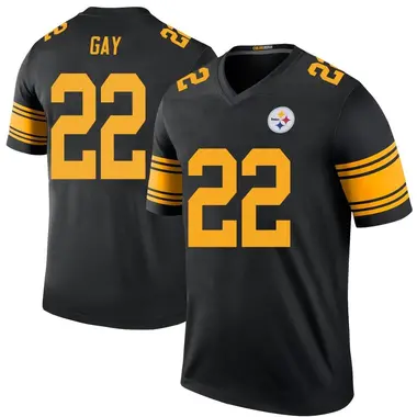 William gay jersey store